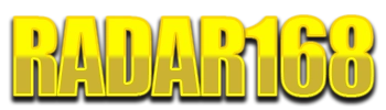 Logo RADAR168